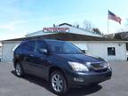 2008 Lexus RX 350 Base