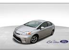 2014 Toyota Prius Three