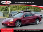 2003 Mitsubishi Eclipse GS