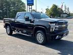 2023 Chevrolet Silverado 3500HD High Country