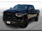 2024 Ram 2500 Laramie 4x4 Crew Cab 64 Box
