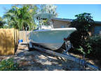 2017 Key West 239 FS