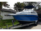 2005 Ebbtide 2500 Mystique