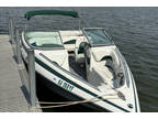 2002 Crownline 192br