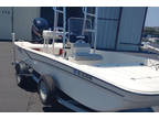2019 Mako Pro Skiff 17 CC