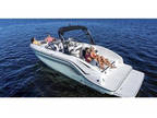 2023 Bayliner DX2250