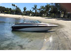2000 Crownline 196 Bowrider