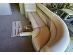 2008 Premier 235 S Series Tritoon
