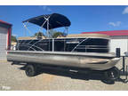2023 Sylvan Mirage 822 LZ
