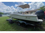 2019 Scout 210 Dorado