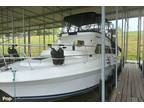 1996 Mainship 37 MY