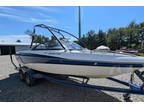 2005 Malibu 21 XTI Sunsetter