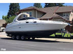 2001 Sea Ray 280 Sundancer