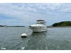2000 Maxum 2700 SCR