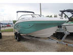 2025 Hurricane SD2050-OB