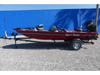 2024 Tracker Bass Trackerî Classic XL