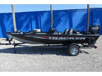 2025 Tracker Pro Team 175 TXWÃ®