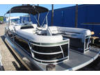 2025 Sweetwater SW 2486 C