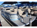 2025 Sweetwater SW 2286 BF