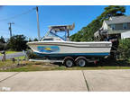 1984 Grady White 226 SeaFarer