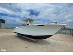 2023 Sportsman 262 Open