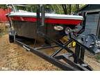 2005 Nautique 226