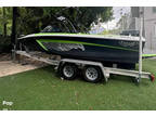 2012 Tige R20