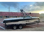 2001 Malibu 23 SUNSCAPE LSV