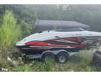 2009 Yamaha 212 SS