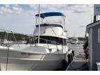 1981 Mainship 34