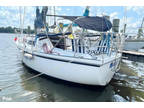 1983 Catalina 27