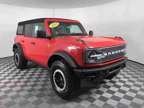2024NewFordNewBroncoNew4 Door Advanced 4x4