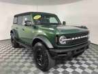 2024NewFordNewBroncoNew4 Door Advanced 4x4