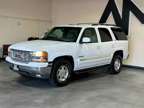 2001 GMC Yukon for sale