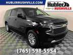 2023UsedChevroletUsedSuburbanUsed4WD 4dr