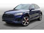 2024NewAudiNewQ5New45 TFSI quattro