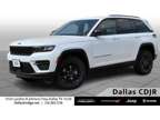 2025NewJeepNewGrand CherokeeNew4x2