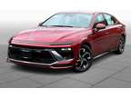 2025NewHyundaiNewSonata