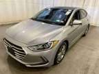 Used 2017 HYUNDAI ELANTRA For Sale
