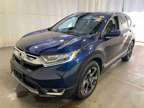 Used 2018 HONDA CR-V For Sale
