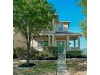 409 N Cascades Ave Unit: 1 Pflugerville TX 78660