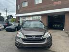 Used 2010 Honda CR-V for sale.