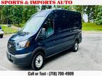 Used 2015 Ford Transit Cargo Van for sale.