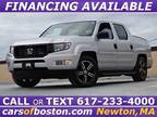 Used 2014 Honda Ridgeline for sale.