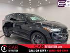 Used 2021 Acura Rdx for sale.