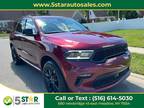 Used 2023 Dodge Durango for sale.
