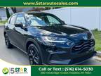Used 2023 Honda HR-V for sale.