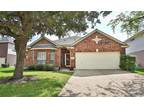3706 Wellington Drive Pearland Texas 77584