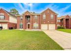 20827 Divellec Lane Spring Texas 77388