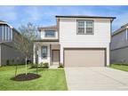 5022 Henry Joseph Drive Rosharon Texas 77583